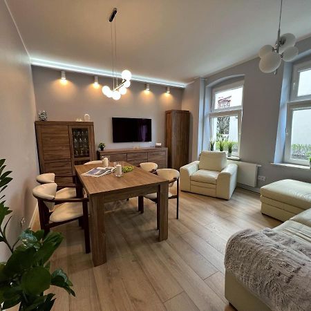 Apartament Olivia Business Suite Gdańsk Eksteriør bilde