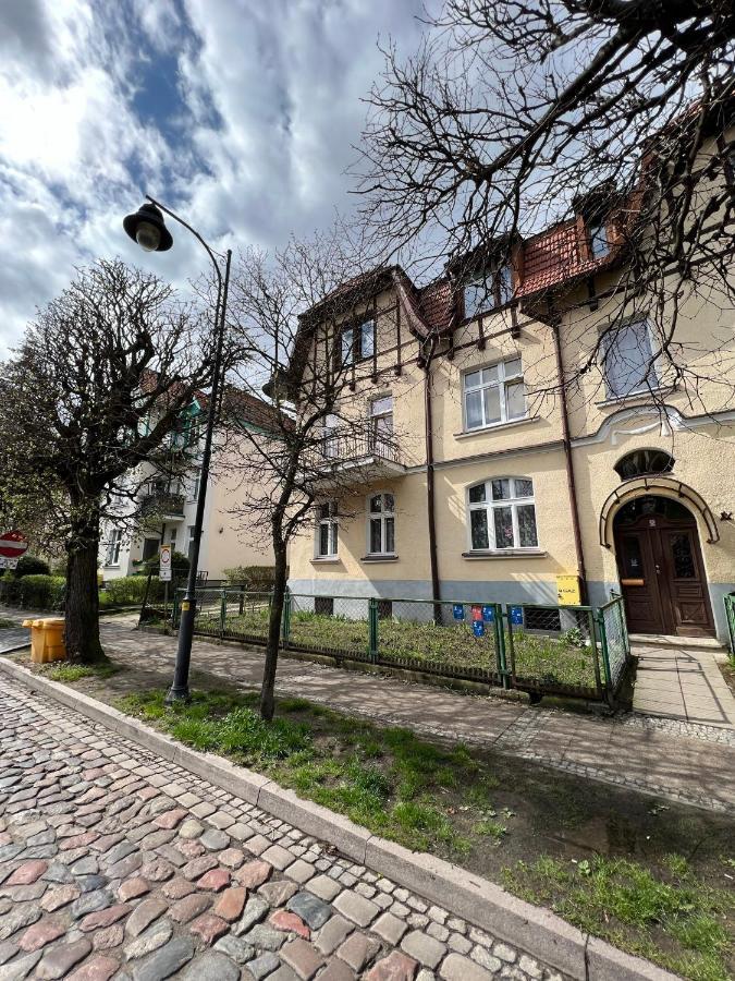 Apartament Olivia Business Suite Gdańsk Eksteriør bilde