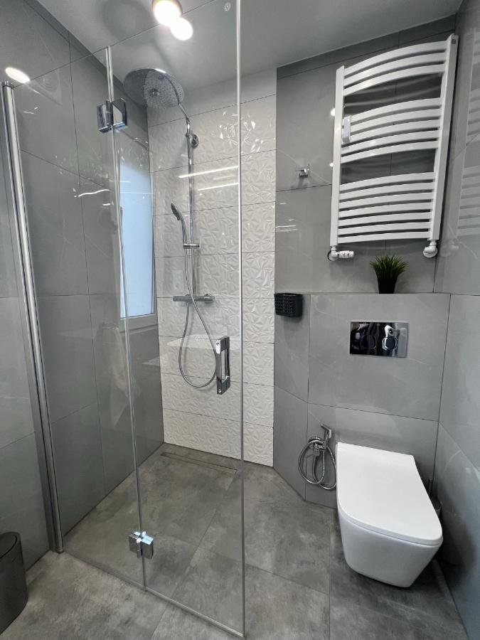 Apartament Olivia Business Suite Gdańsk Eksteriør bilde