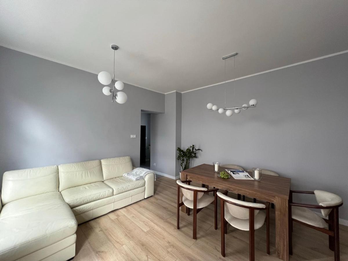 Apartament Olivia Business Suite Gdańsk Eksteriør bilde