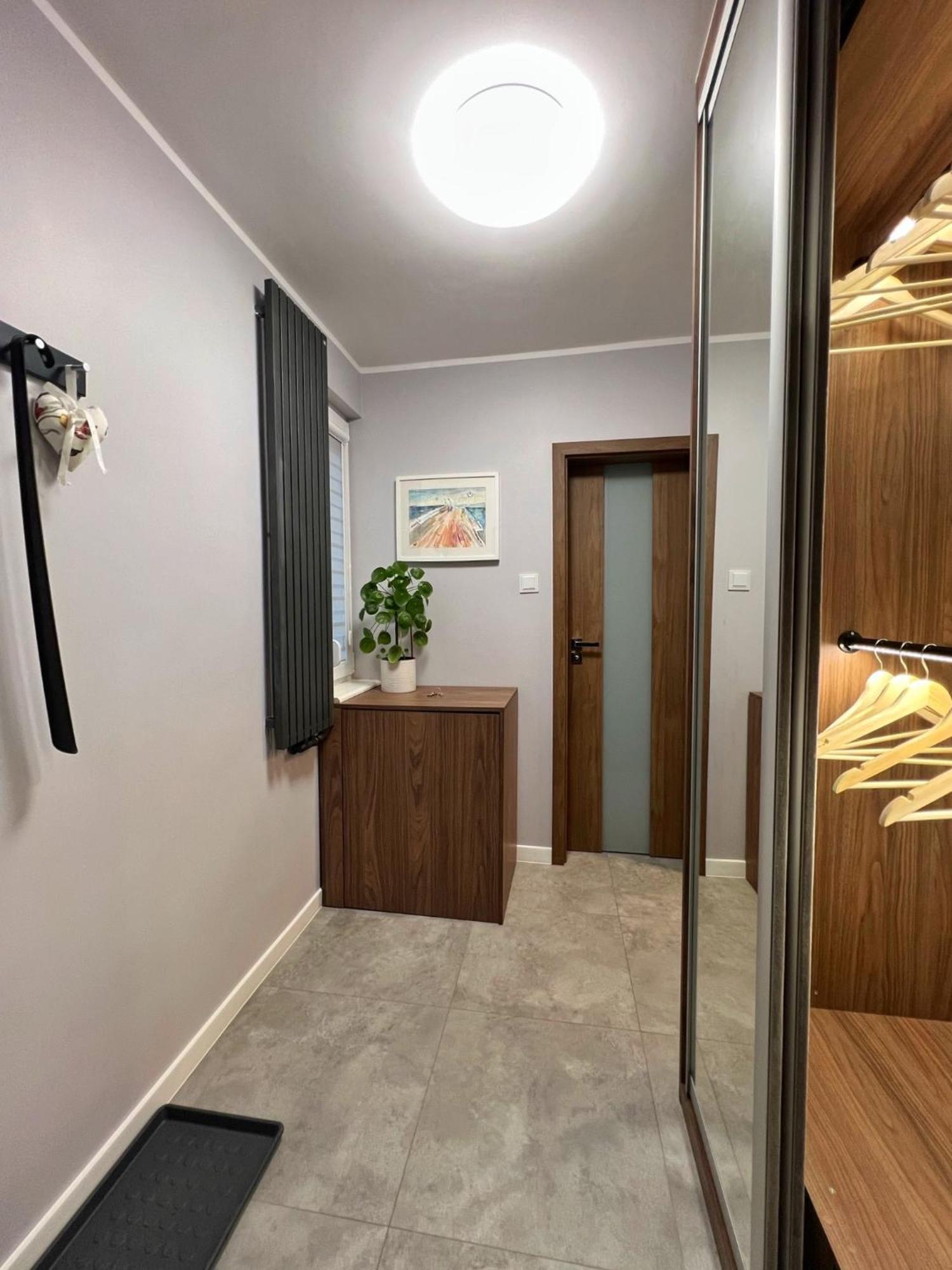 Apartament Olivia Business Suite Gdańsk Eksteriør bilde