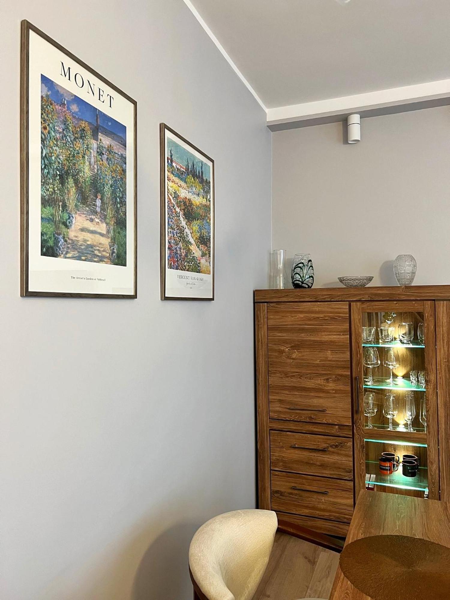 Apartament Olivia Business Suite Gdańsk Eksteriør bilde